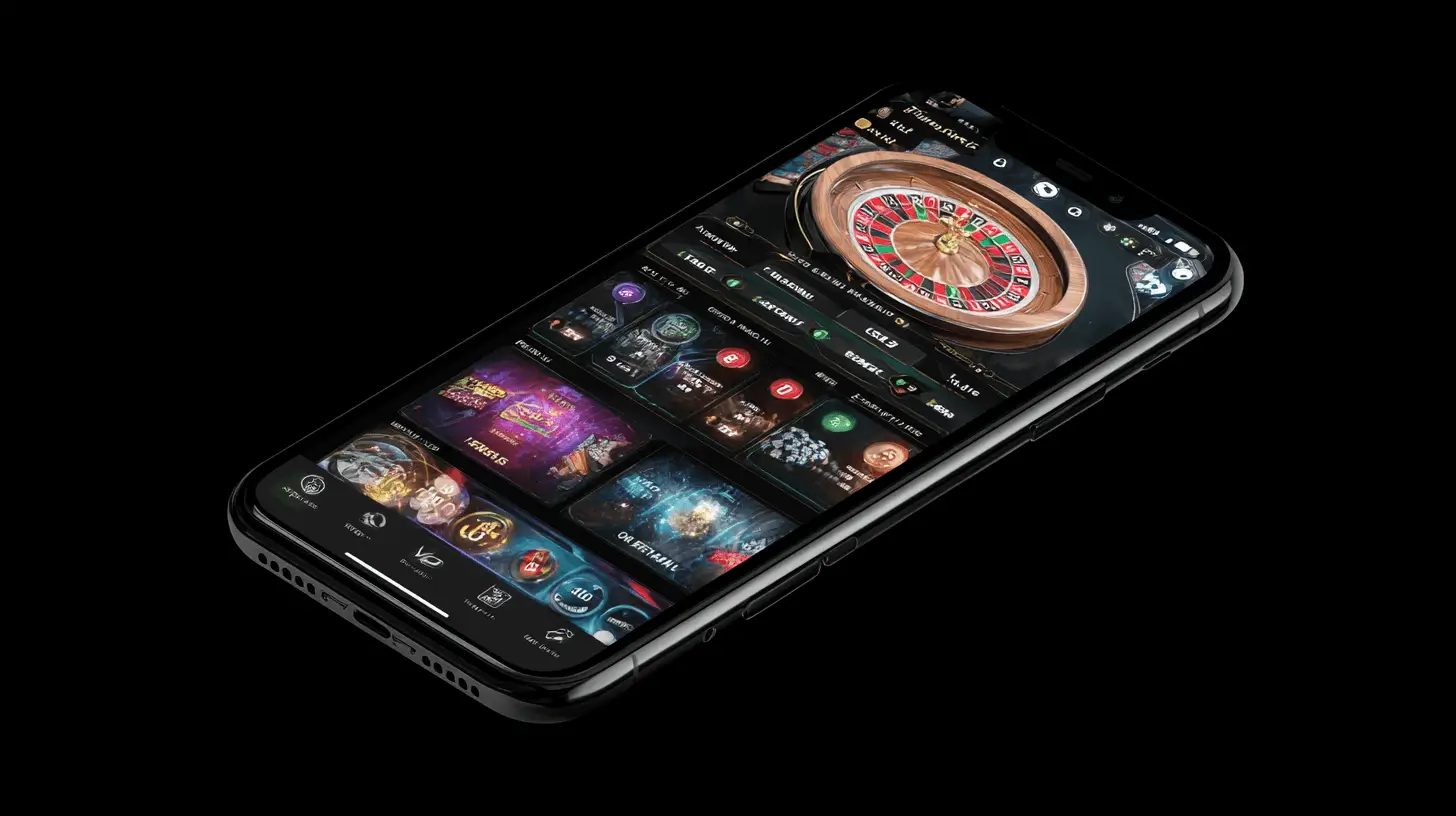 DHAKA7 app smooth mobile gameplay