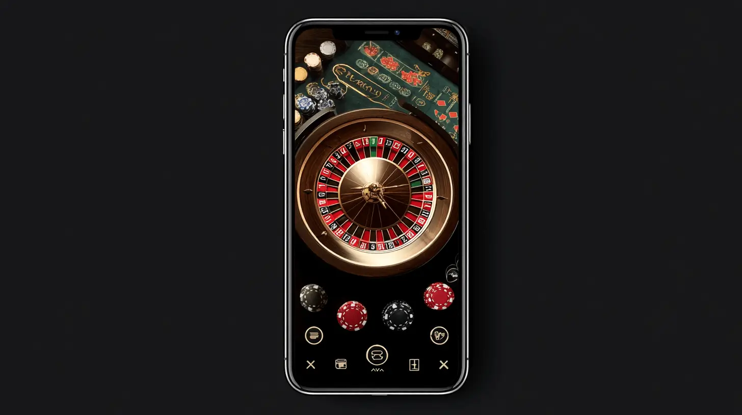 Installing and securing DHAKA7 mobile app