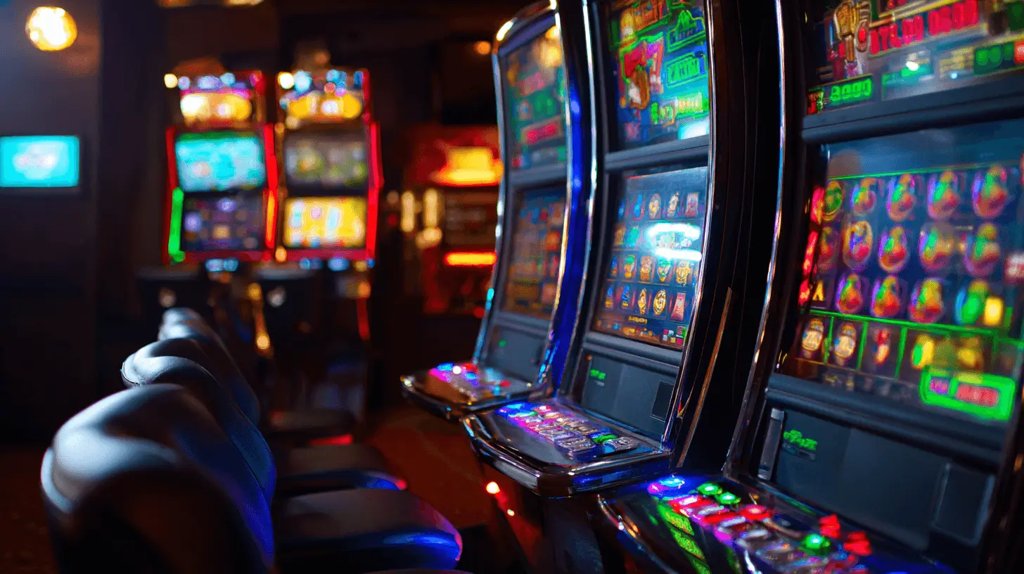 DHAKA7 casino online gaming interface