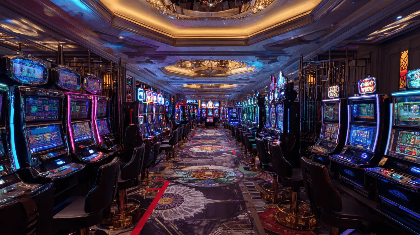 Live dealer streaming tables on DHAKA7 casino