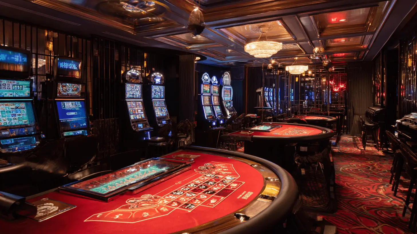 Bonuses and promotions available at DHAKA7