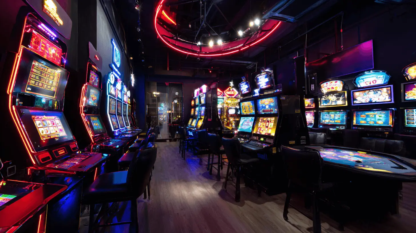 Exclusive rewards and promotions for DHAKA7 slots