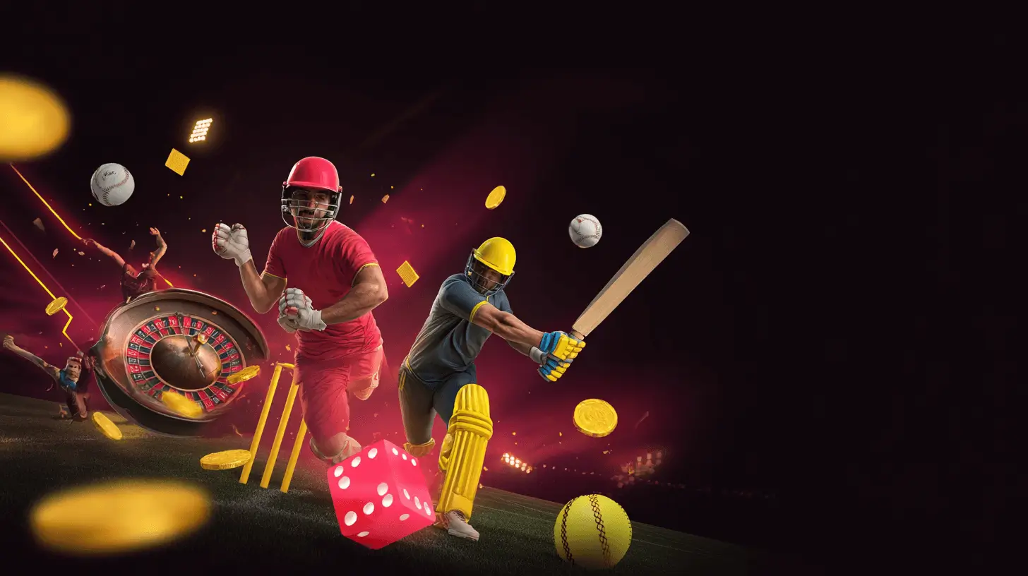 DHAKA7 slot game screen