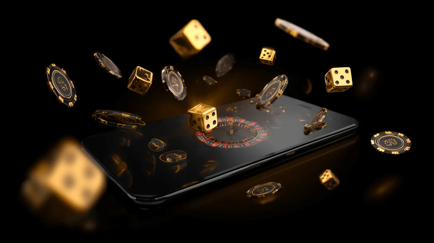 Live betting markets on DHAKA7