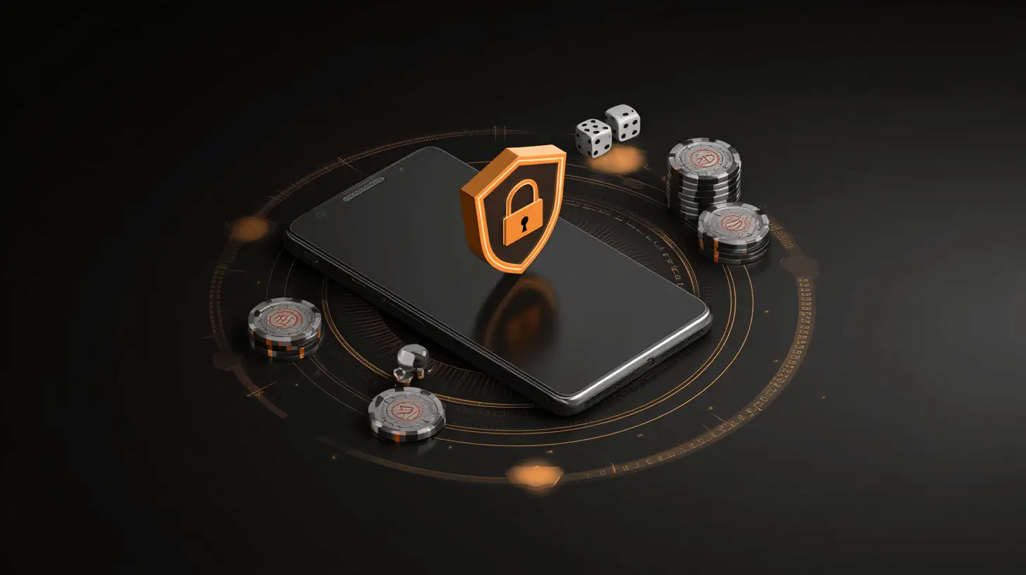 Secure verification for DHAKA7 login